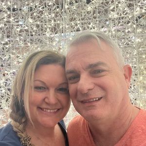 Meet your Posher, Lisa faye